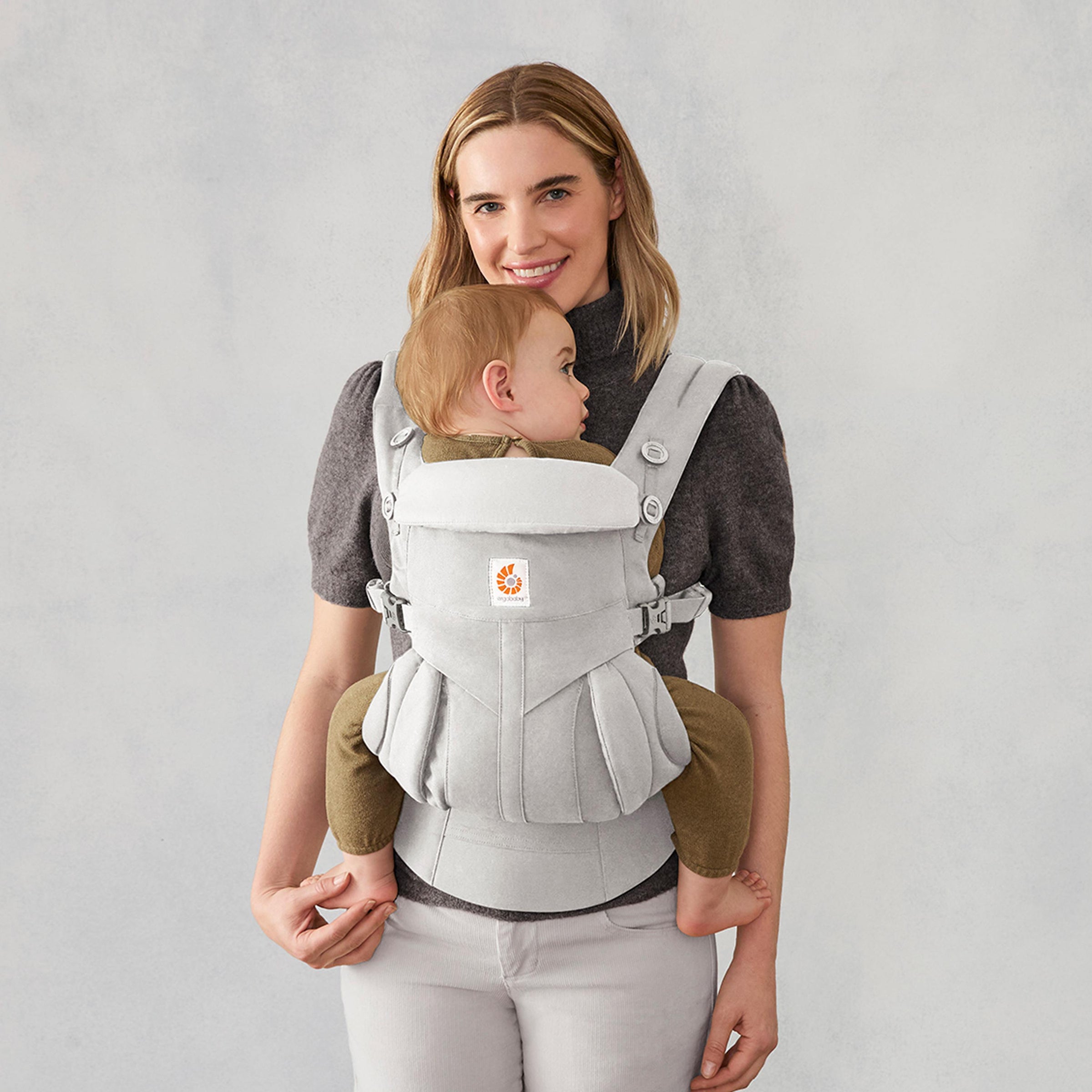 Ergobaby Omni Classic Carrier