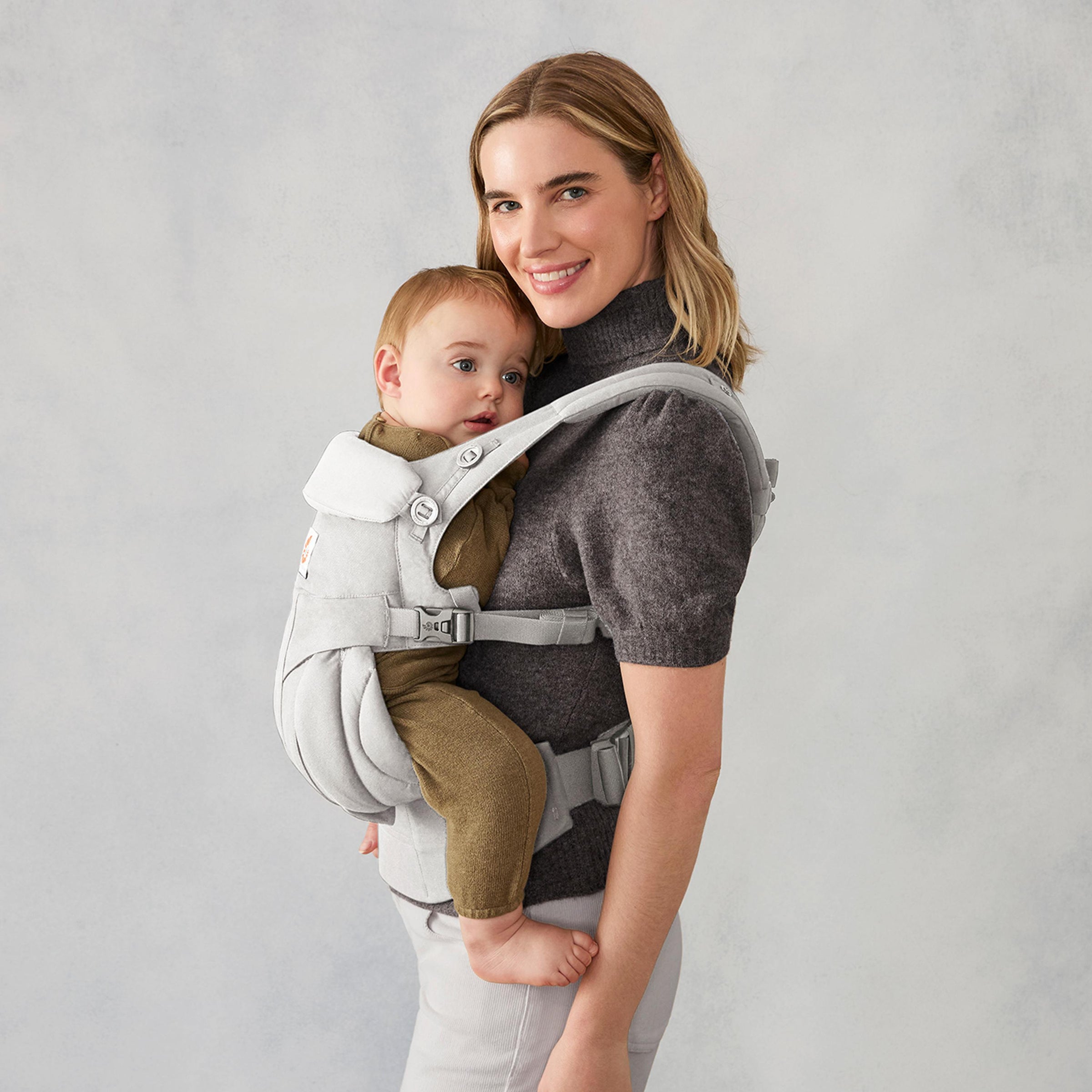 Ergobaby Omni Classic Carrier