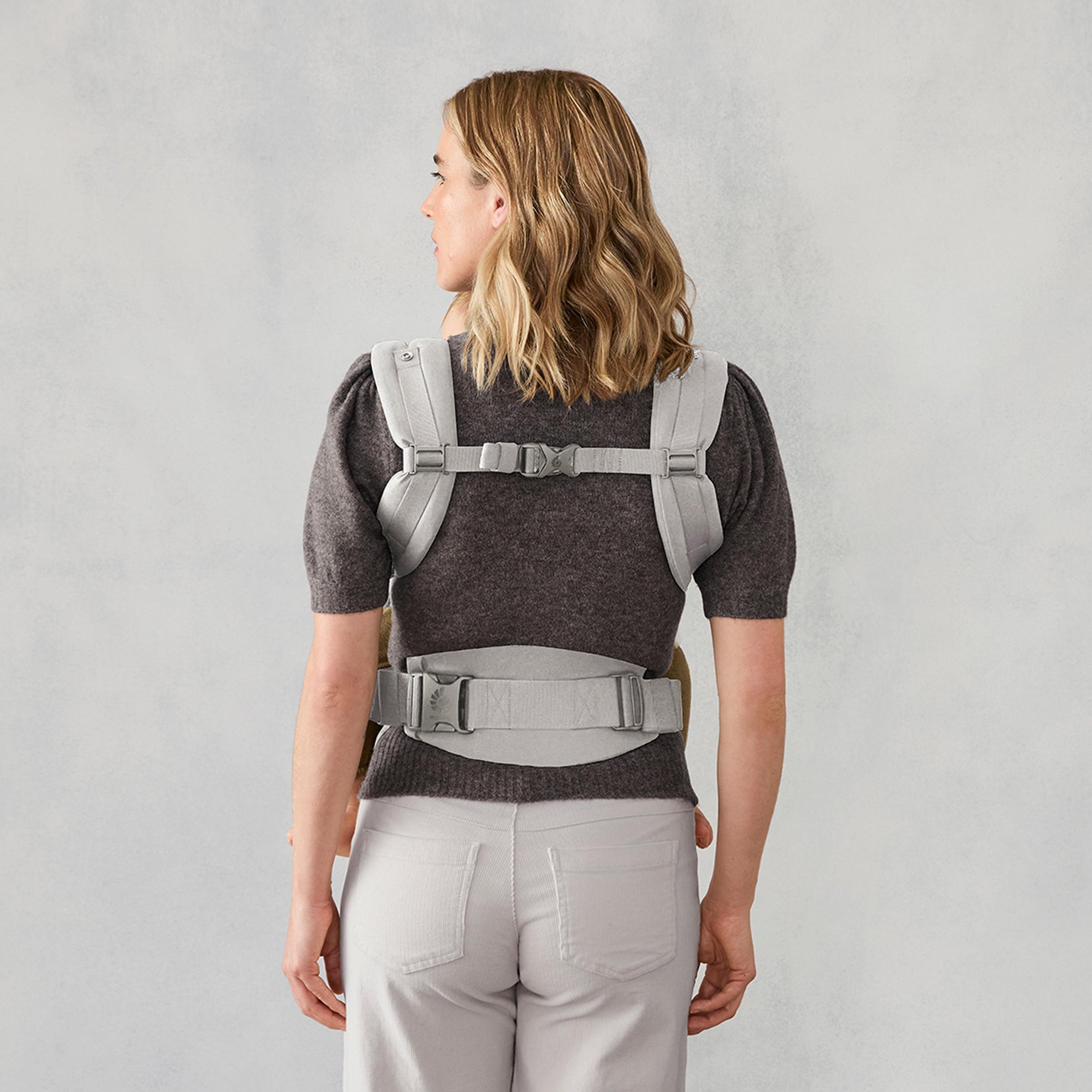 Ergobaby Omni Classic Carrier