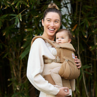 Ergobaby Omni Classic Carrier