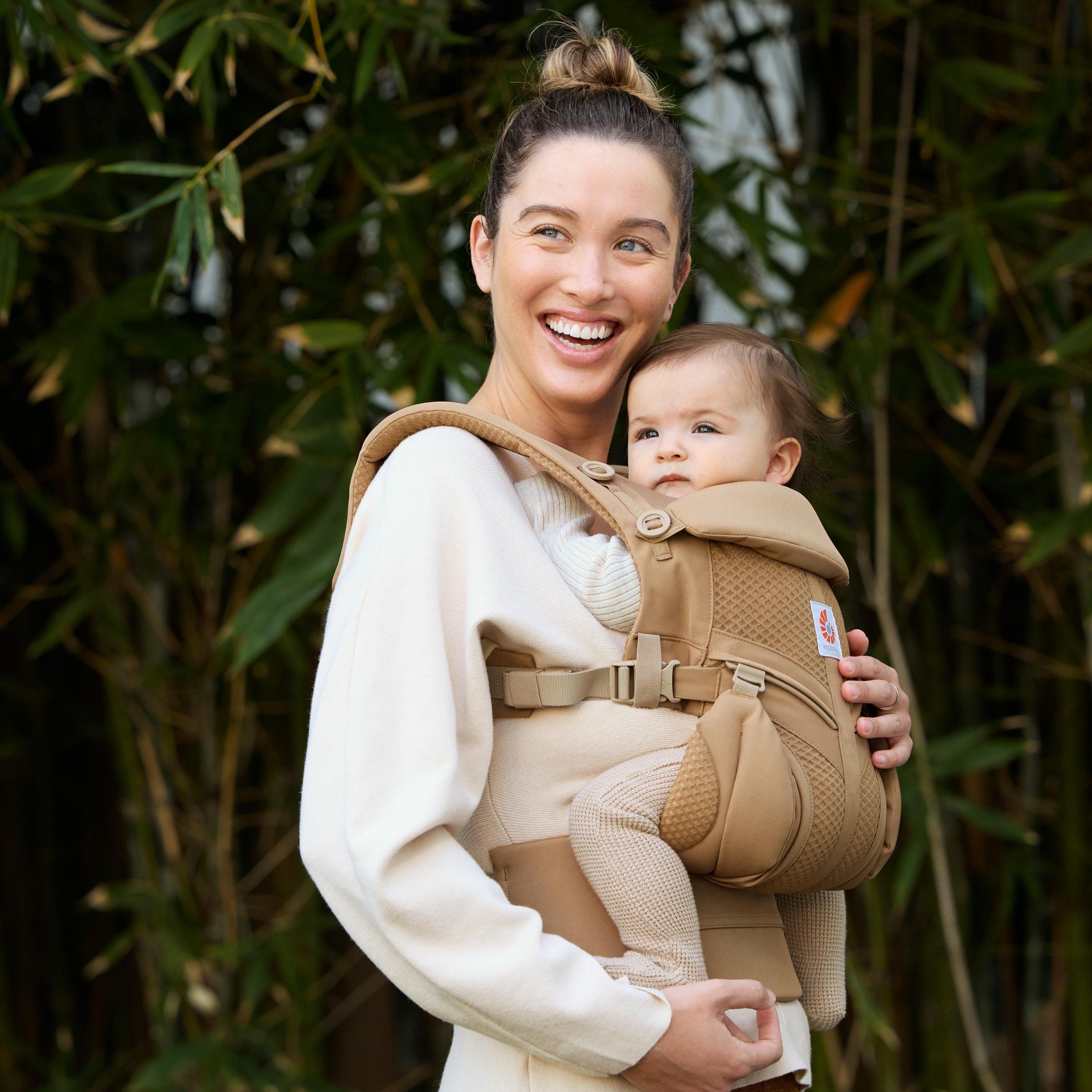 Ergobaby Omni Classic Carrier