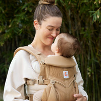 Ergobaby Omni Classic Carrier