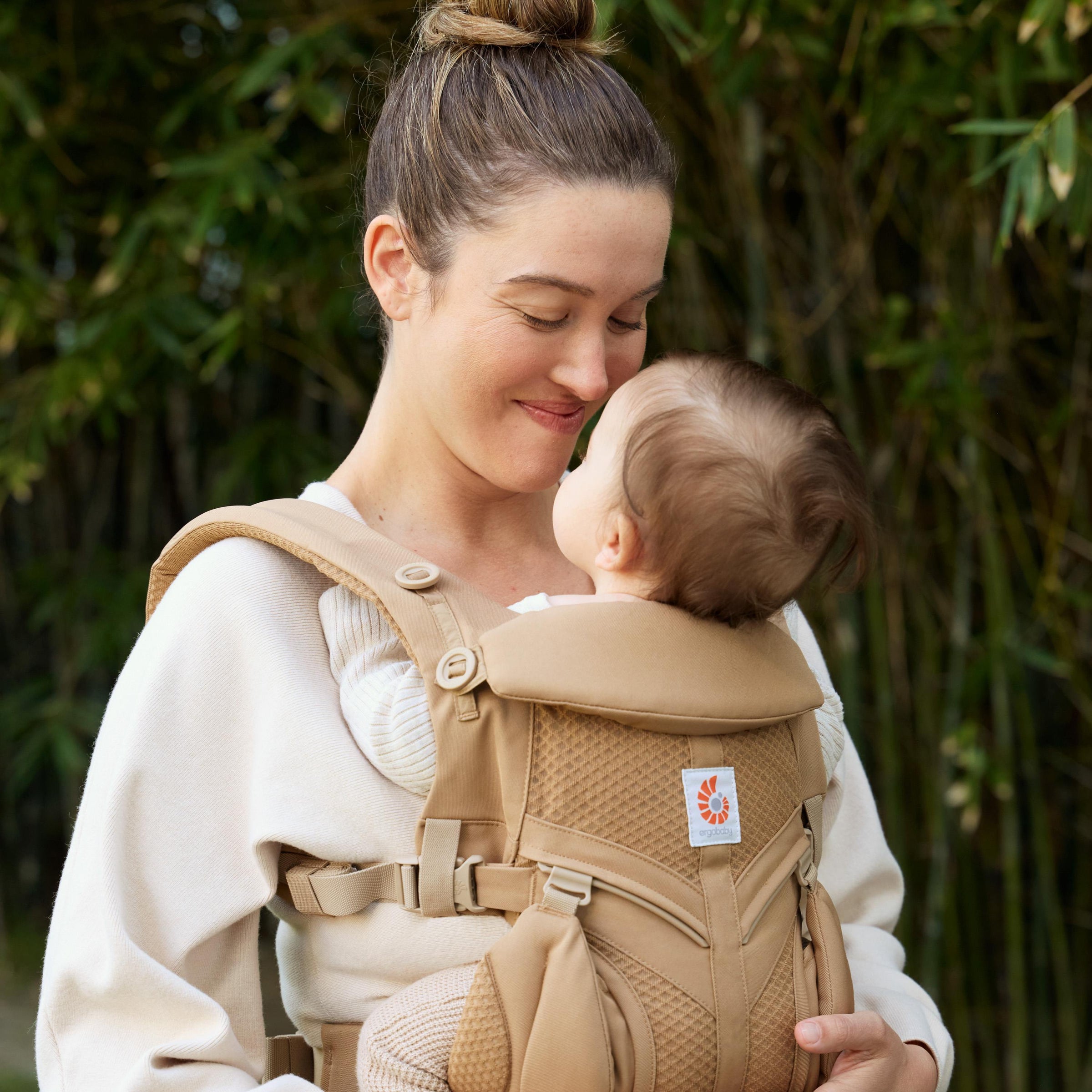 Ergobaby Omni Classic Carrier