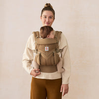 Ergobaby Omni Classic Carrier