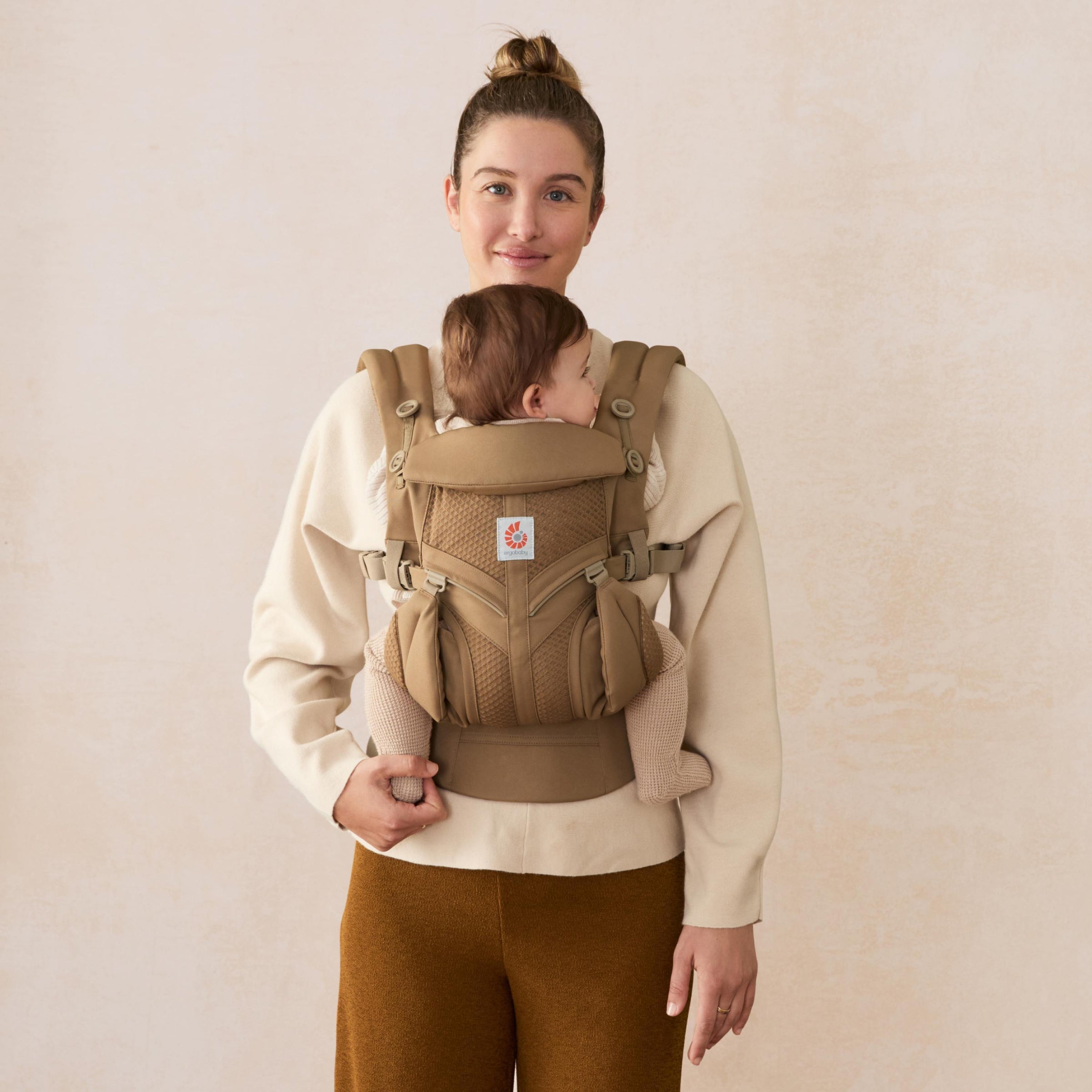 Ergobaby Omni Classic Carrier