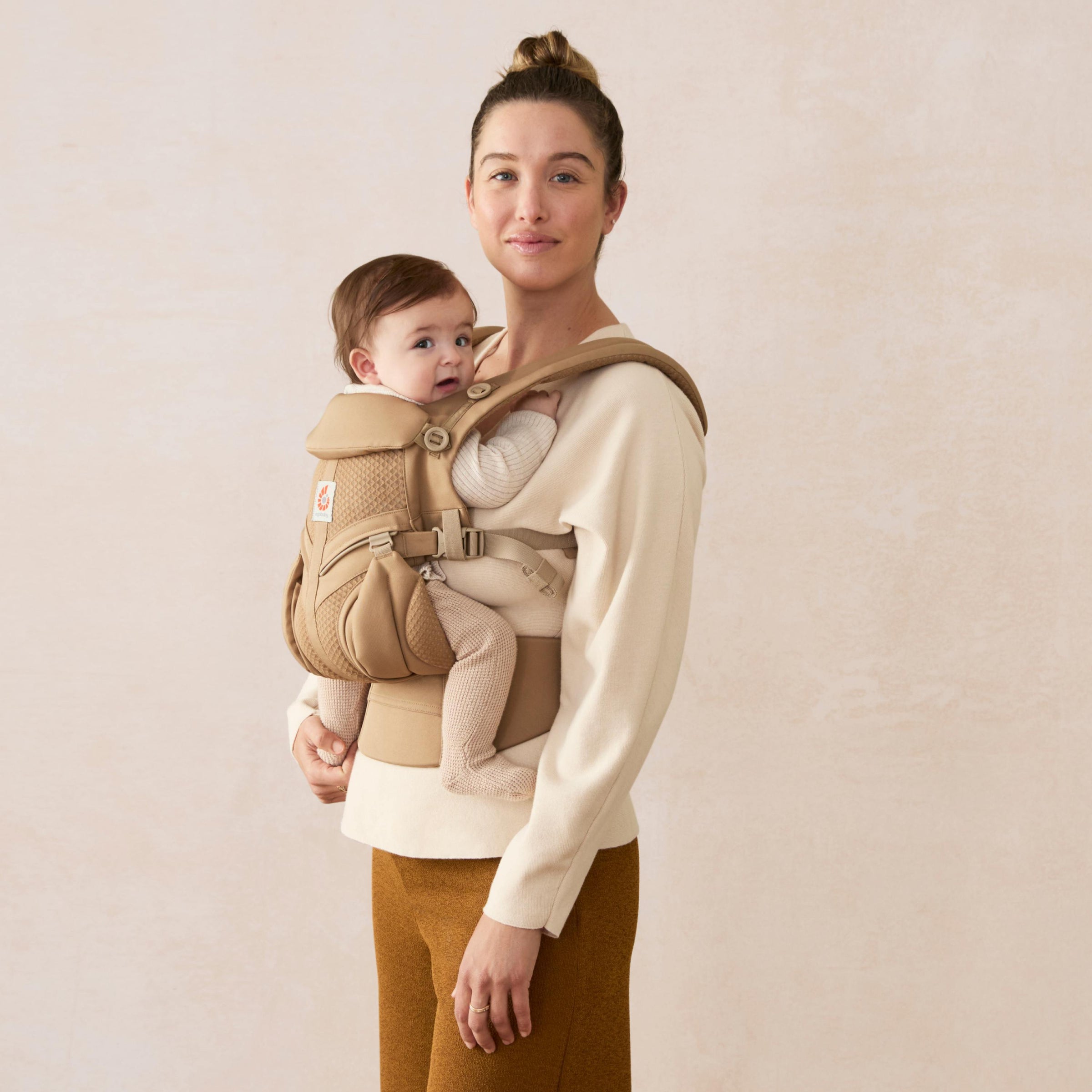 Ergobaby Omni Classic Carrier – Crib & Kids