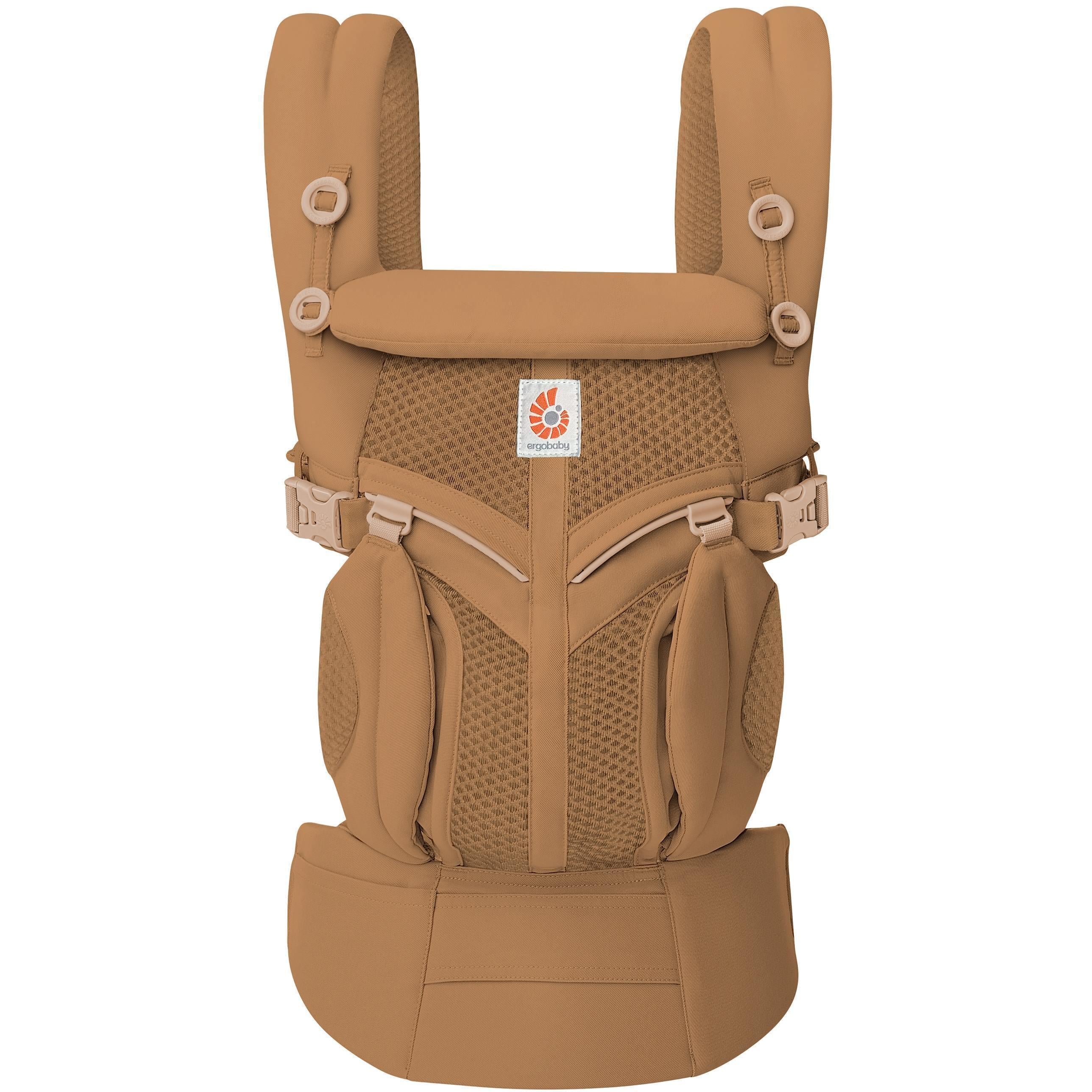Ergobaby Omni Classic Carrier – Crib & Kids