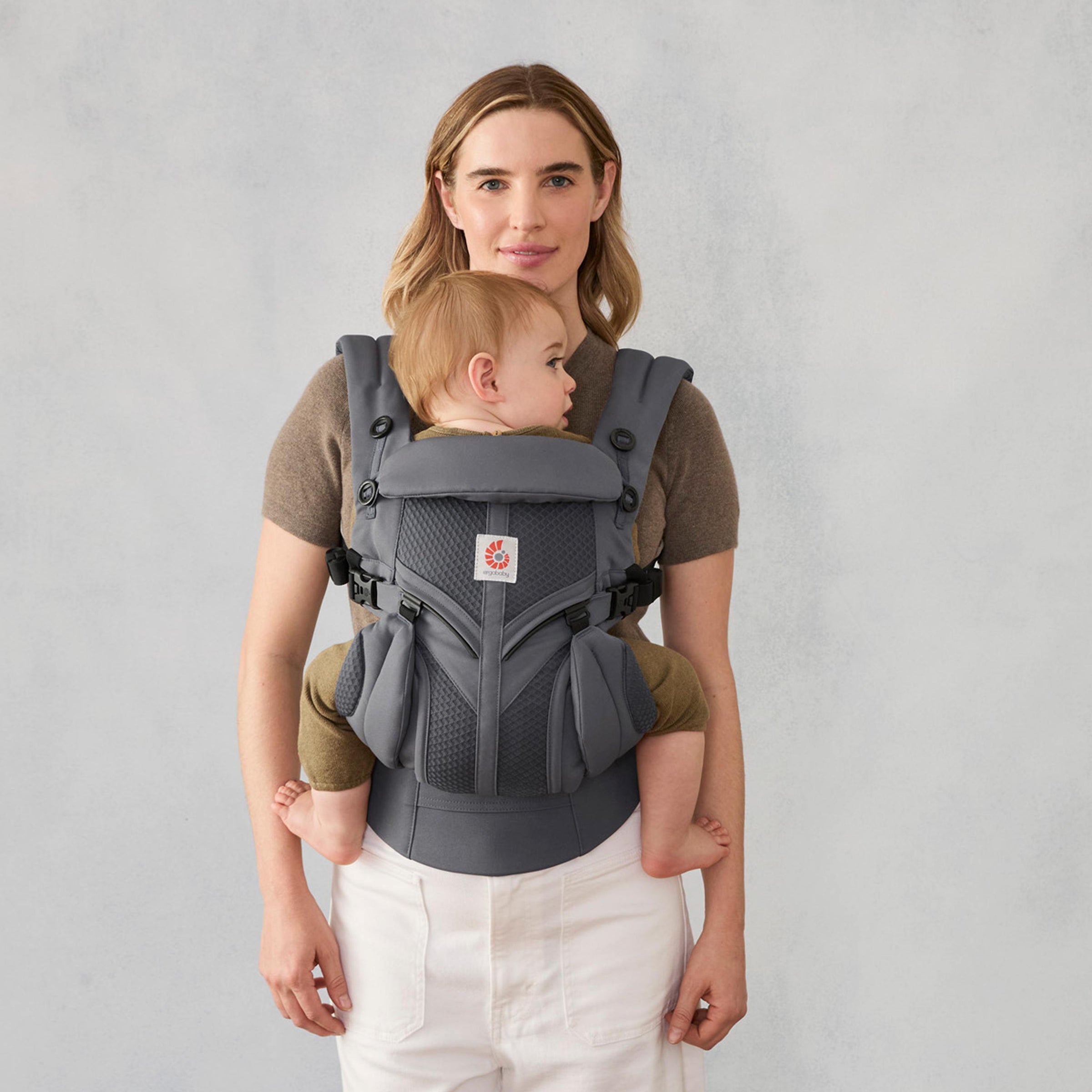 Ergobaby Omni Classic Carrier