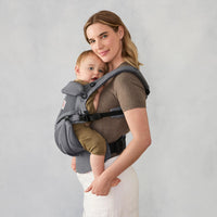 Ergobaby Omni Classic Carrier