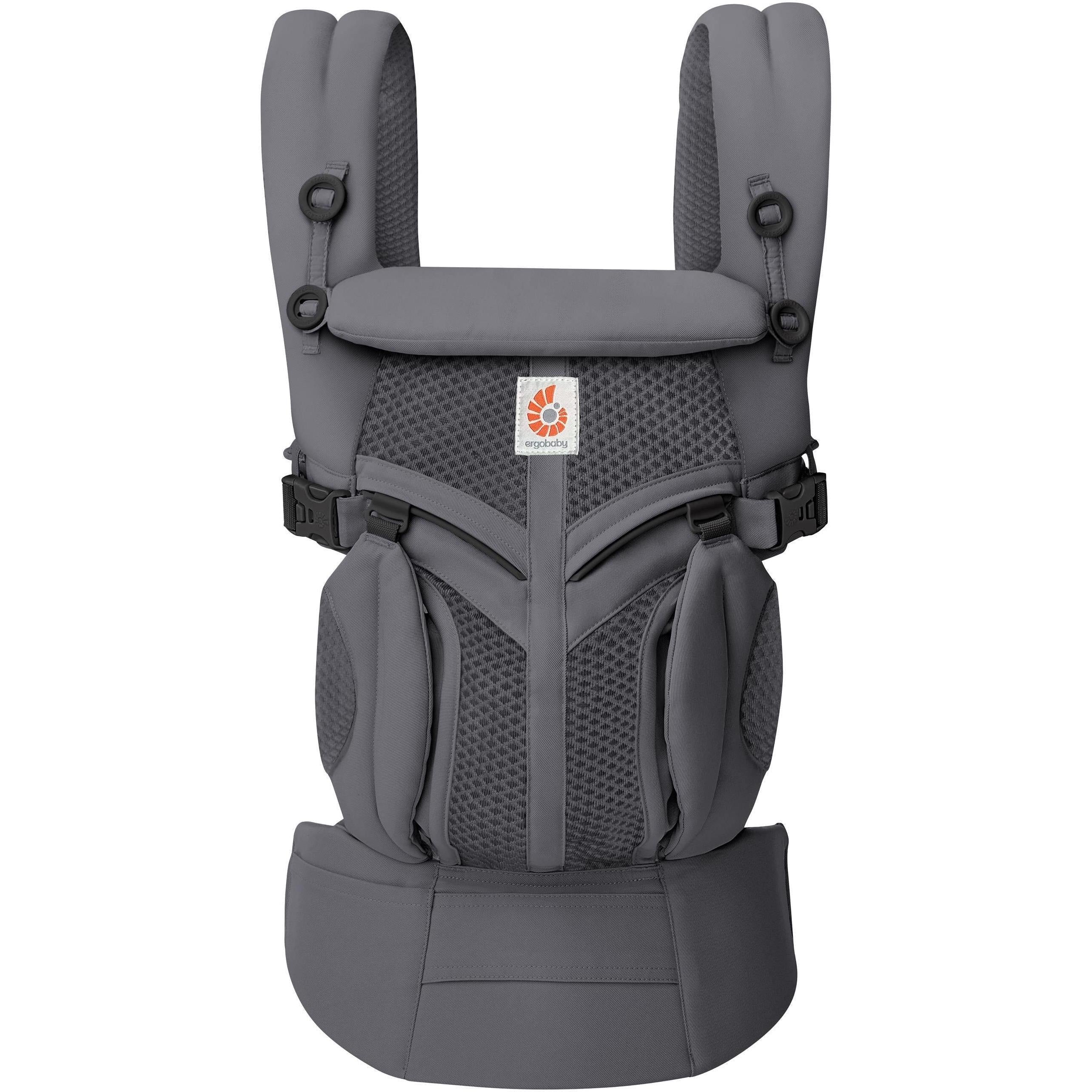 ergobaby OMNIグレー Ergobaby Omni Classic Carrier – Crib & Kids