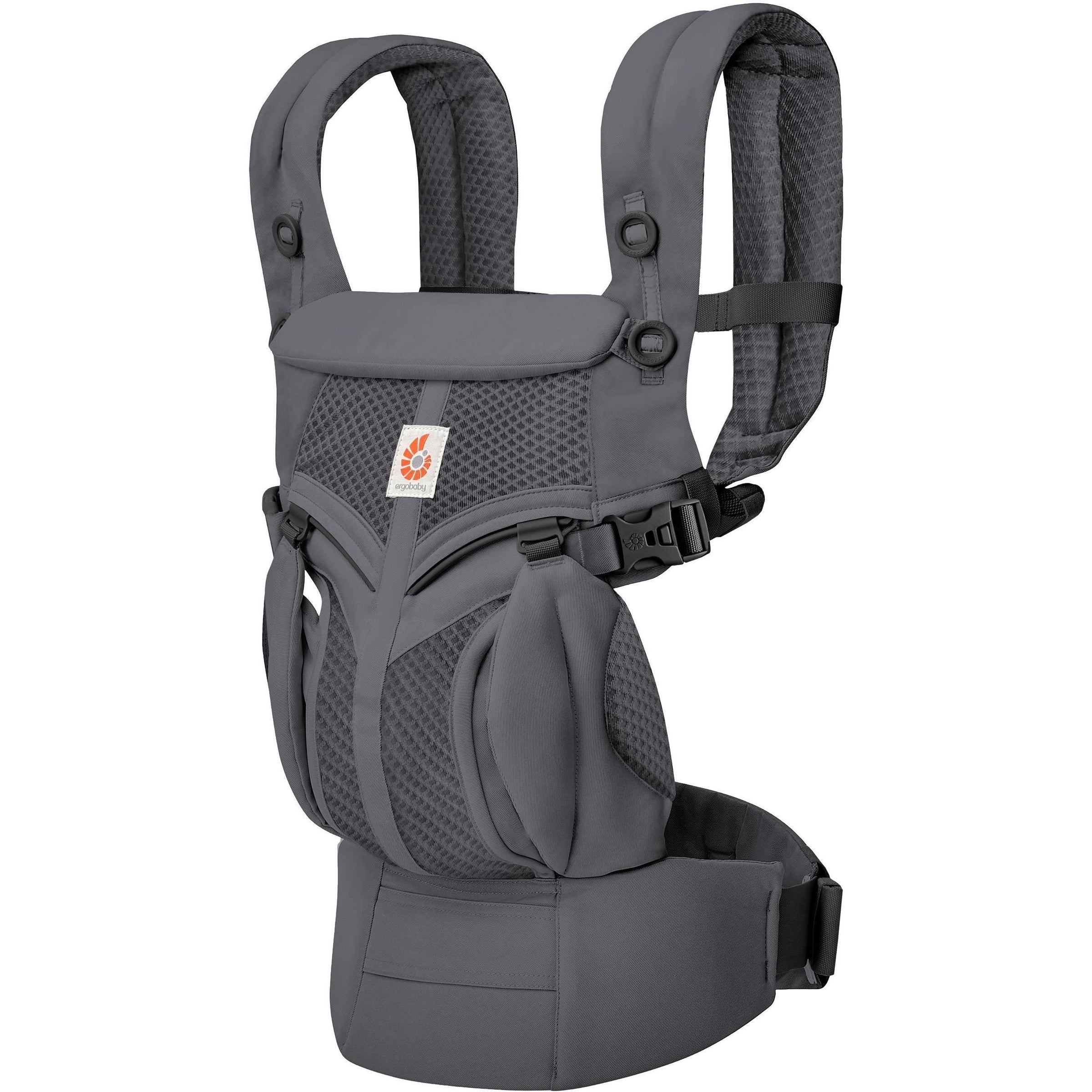 Ergobaby Omni Classic Carrier – Crib & Kids