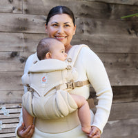 Ergobaby Omni Classic Carrier
