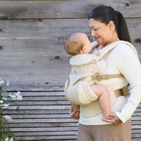 Ergobaby Omni Classic Carrier