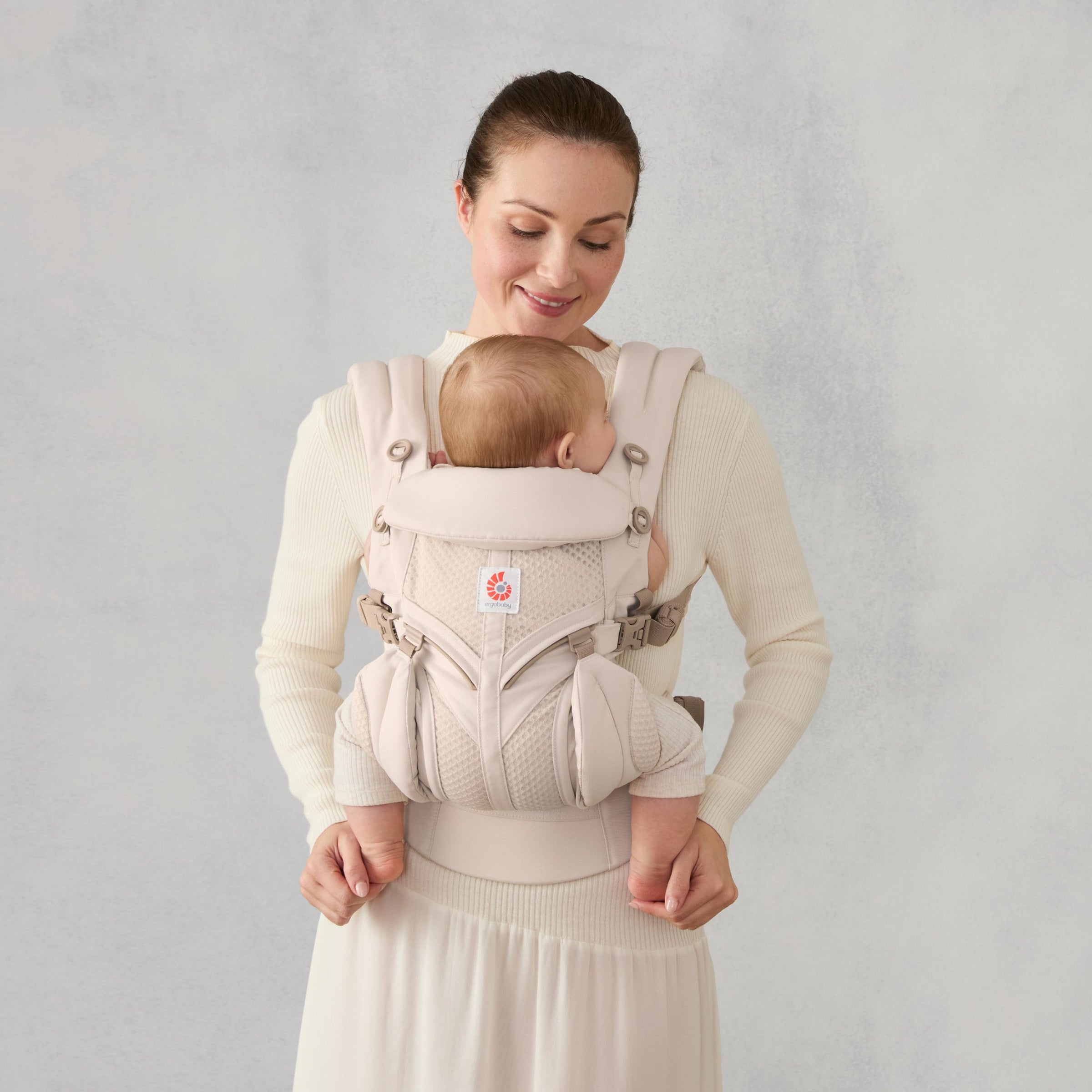 Ergobaby Omni Classic Carrier