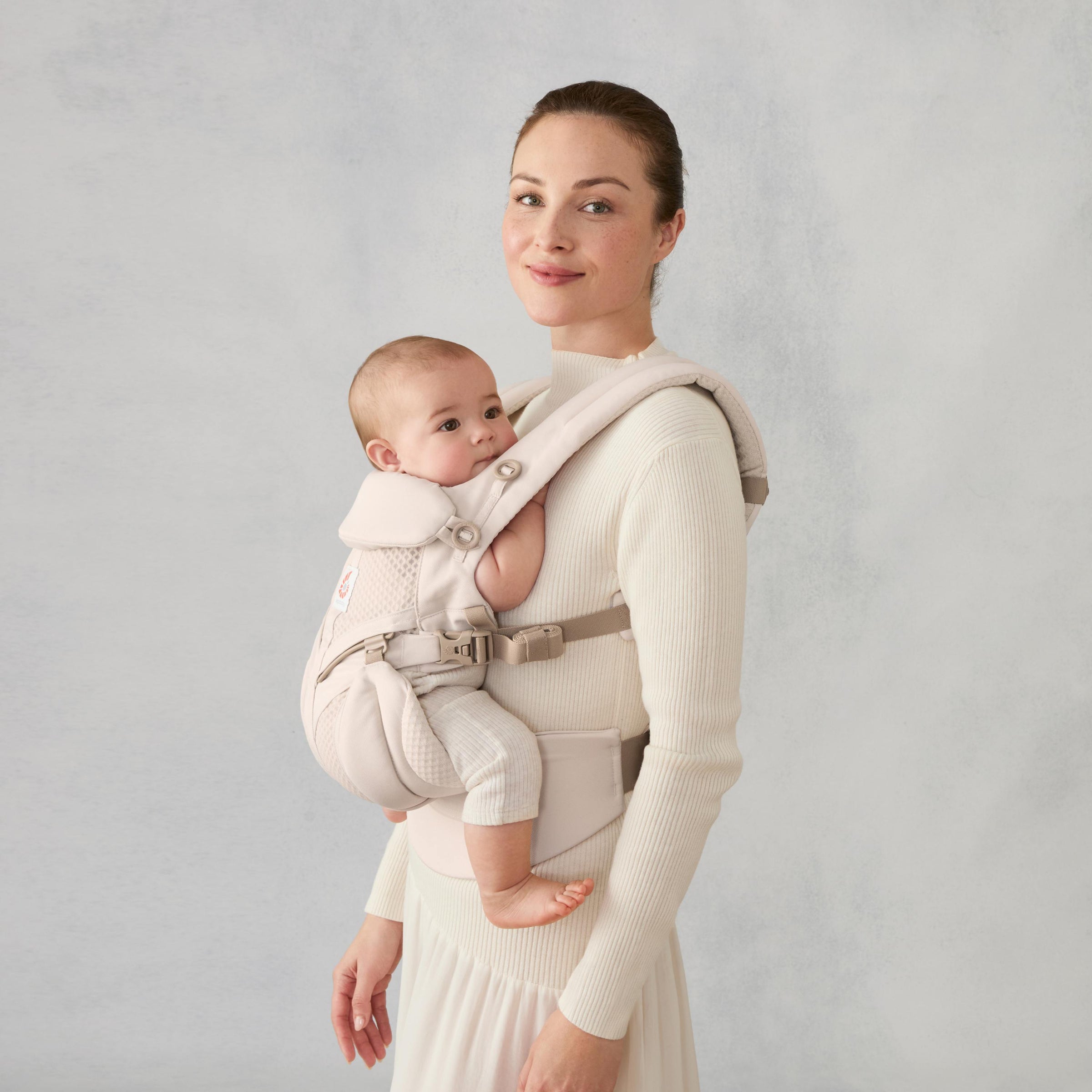Ergobaby Omni Classic Carrier