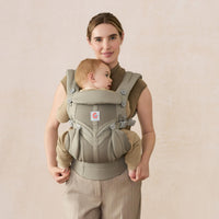Ergobaby Omni Classic Carrier