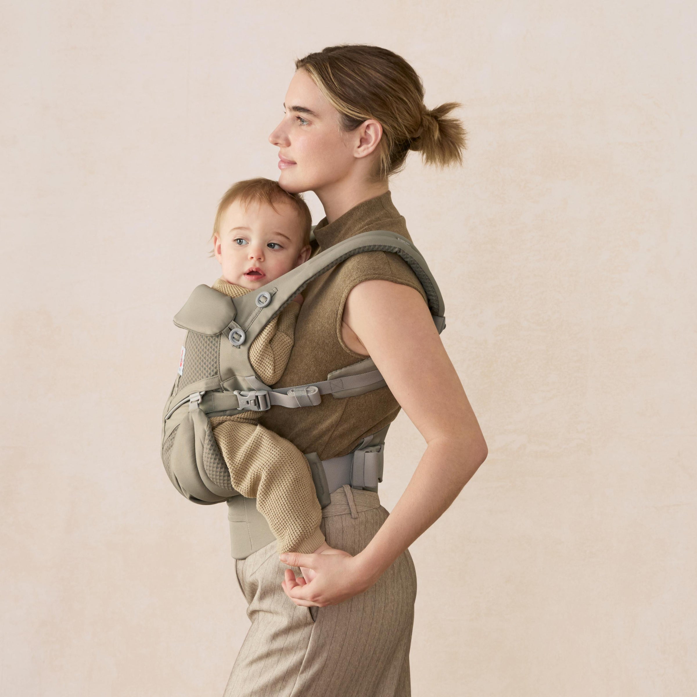 Ergobaby Omni Classic Carrier