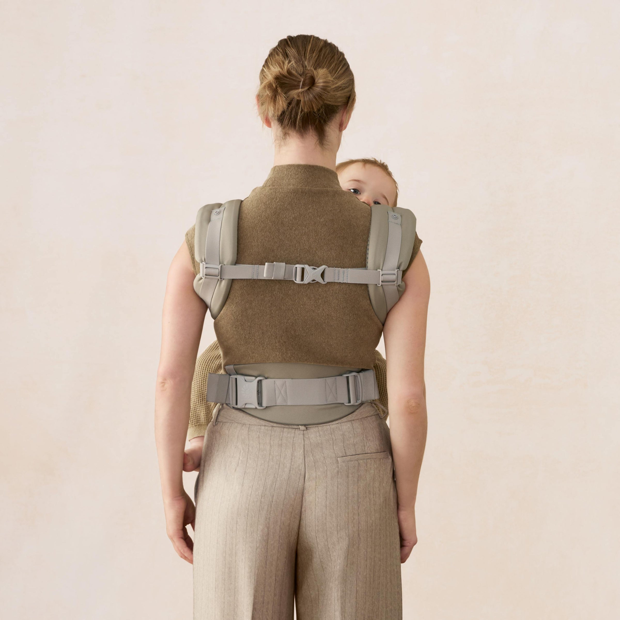 Ergobaby Omni Classic Carrier
