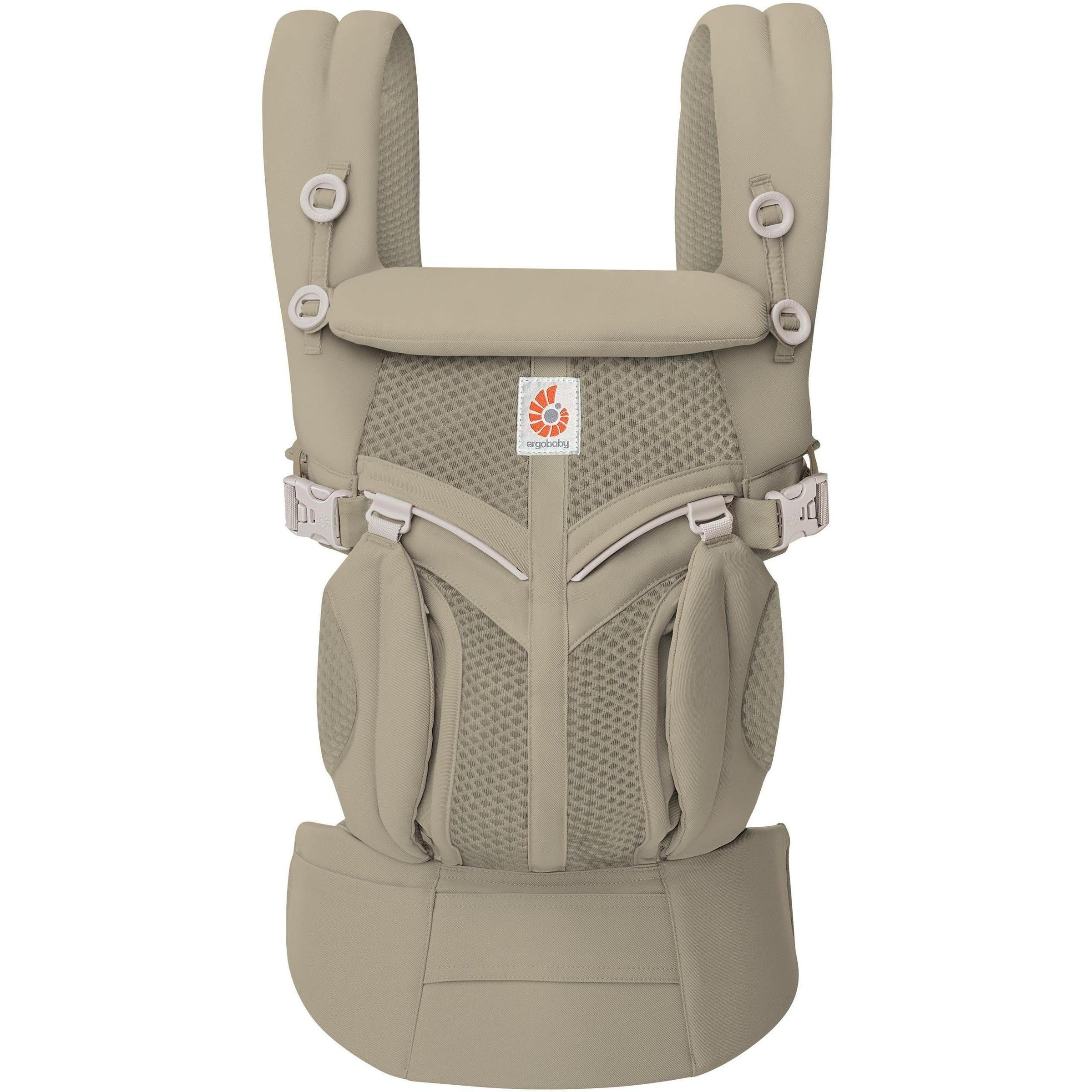 Ergobaby Omni Classic Carrier – Crib & Kids