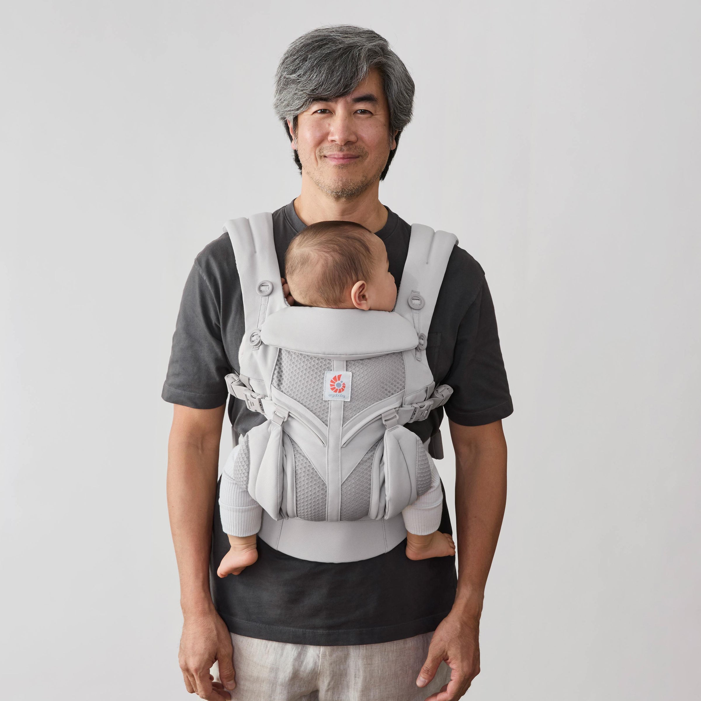 Ergobaby Omni Classic Carrier