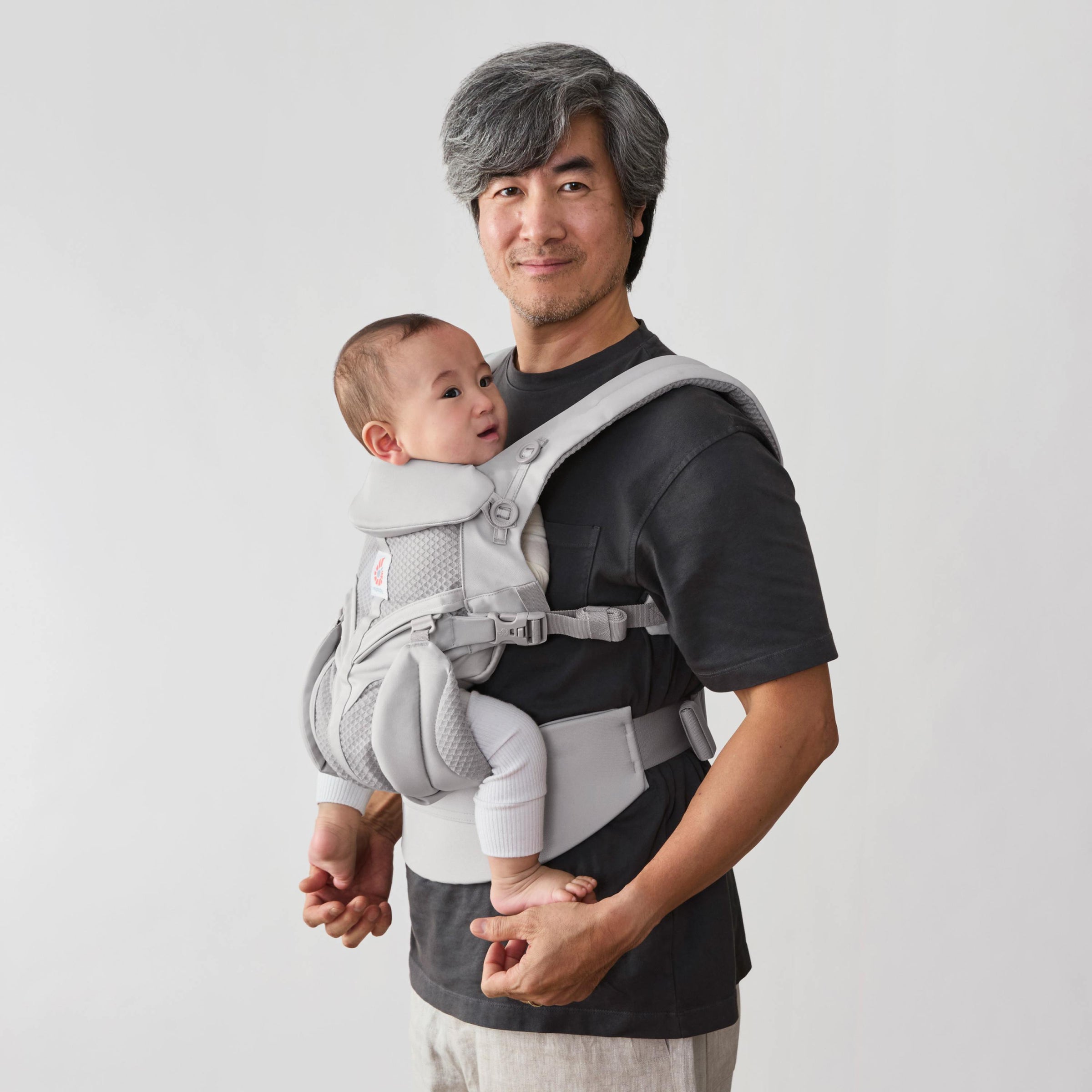 Ergobaby Omni Classic Carrier
