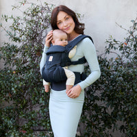 Ergobaby Omni Classic Carrier