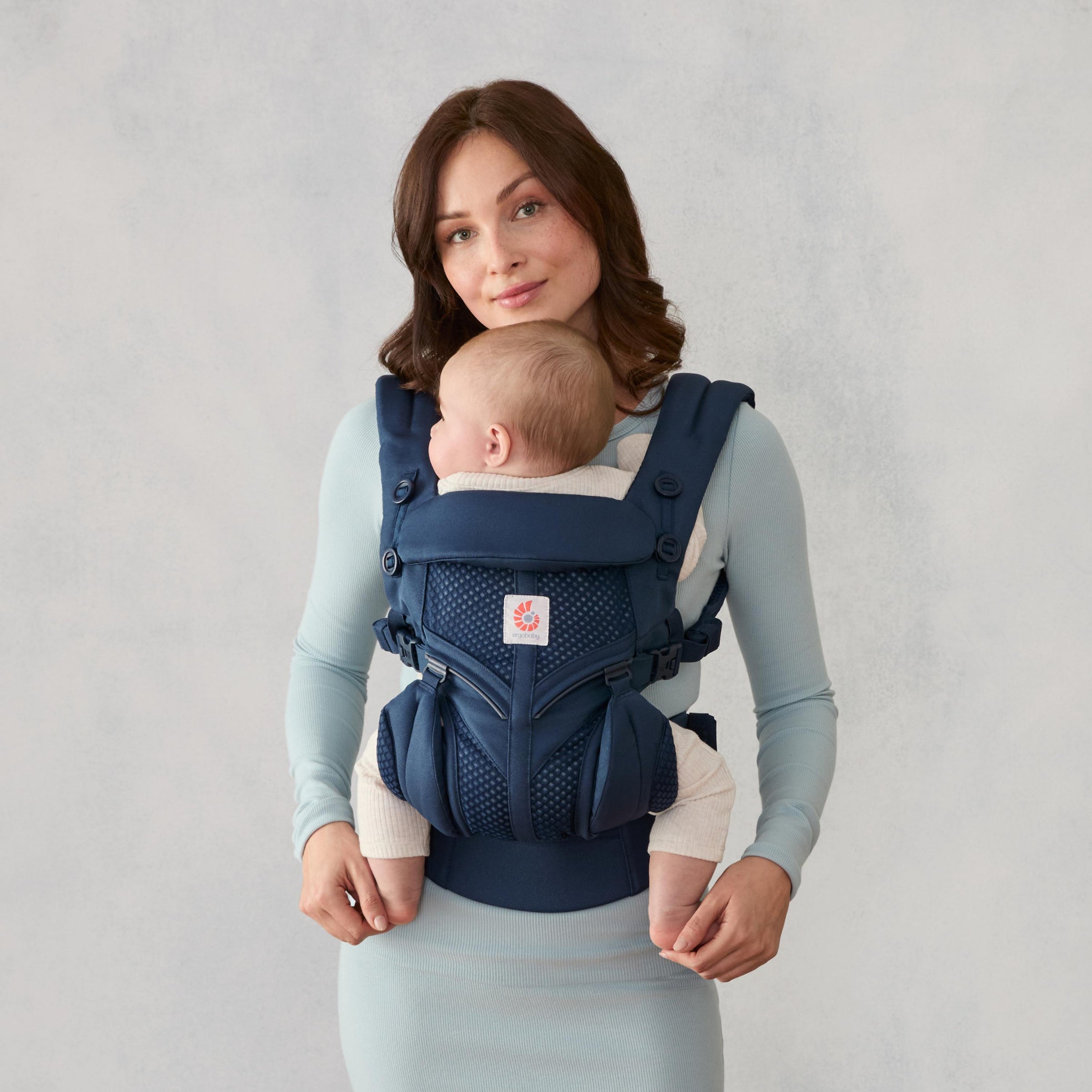 Ergobaby Omni Classic Carrier
