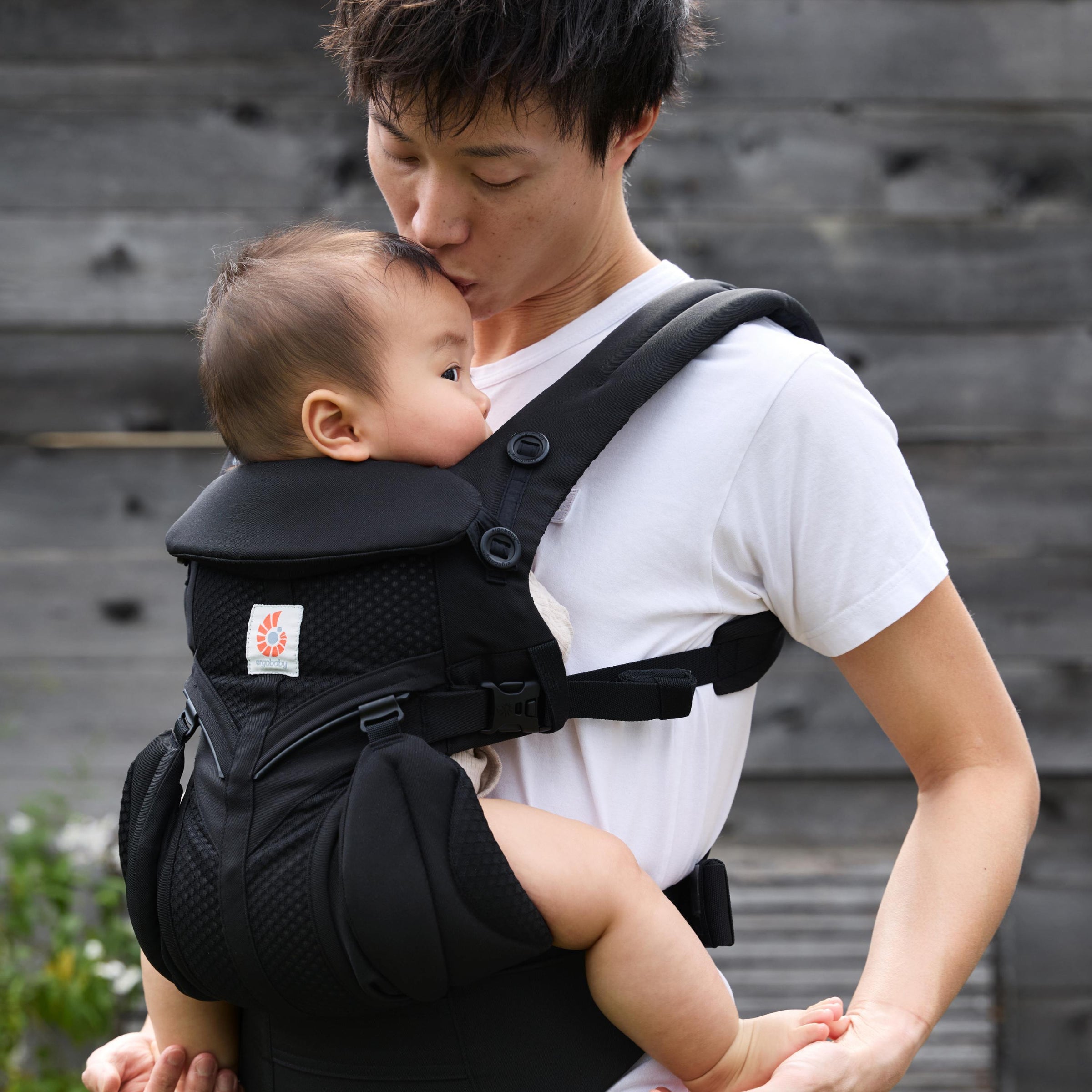 Ergobaby Omni Classic Carrier