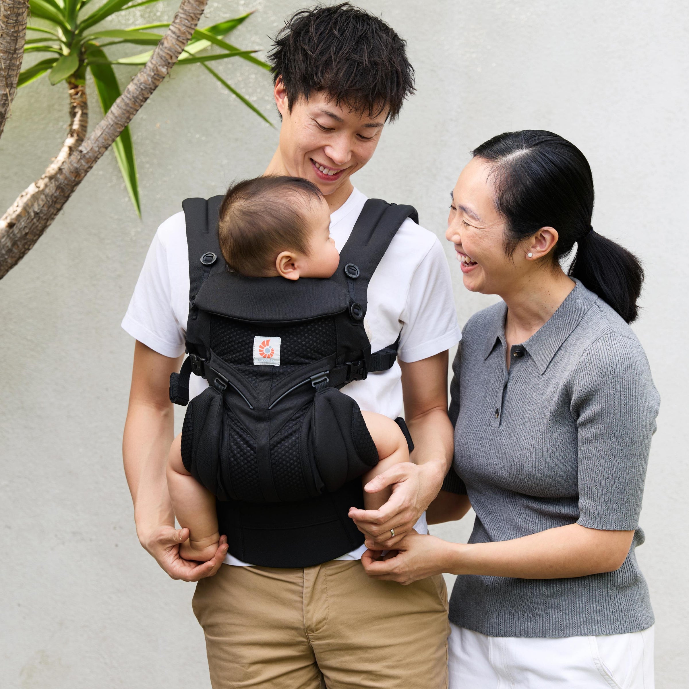 Ergobaby Omni Classic Carrier