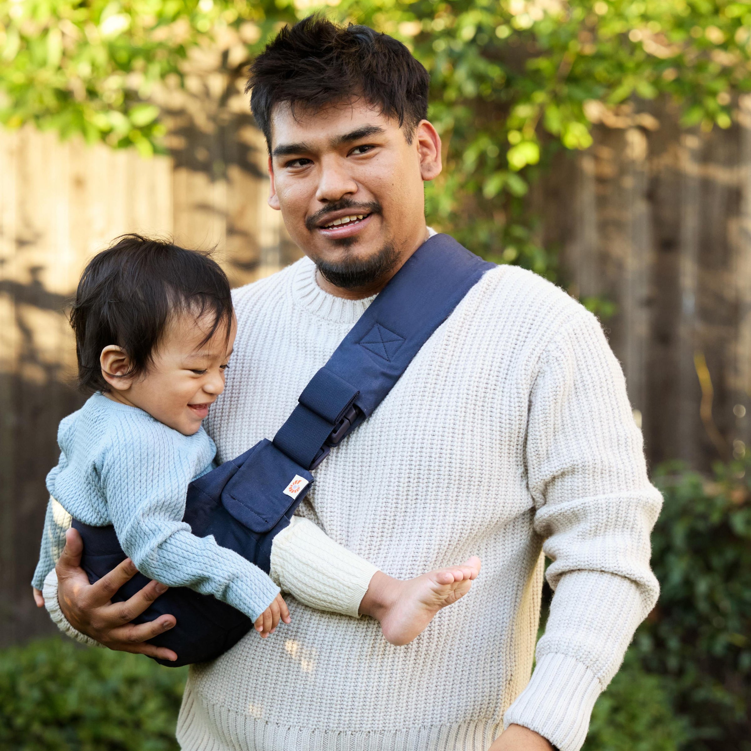 Ergobaby Upsie Sling Carrier
