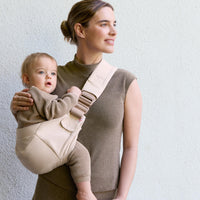 Ergobaby Upsie Sling Carrier