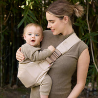 Ergobaby Upsie Sling Carrier