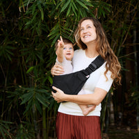 Ergobaby Upsie Sling Carrier