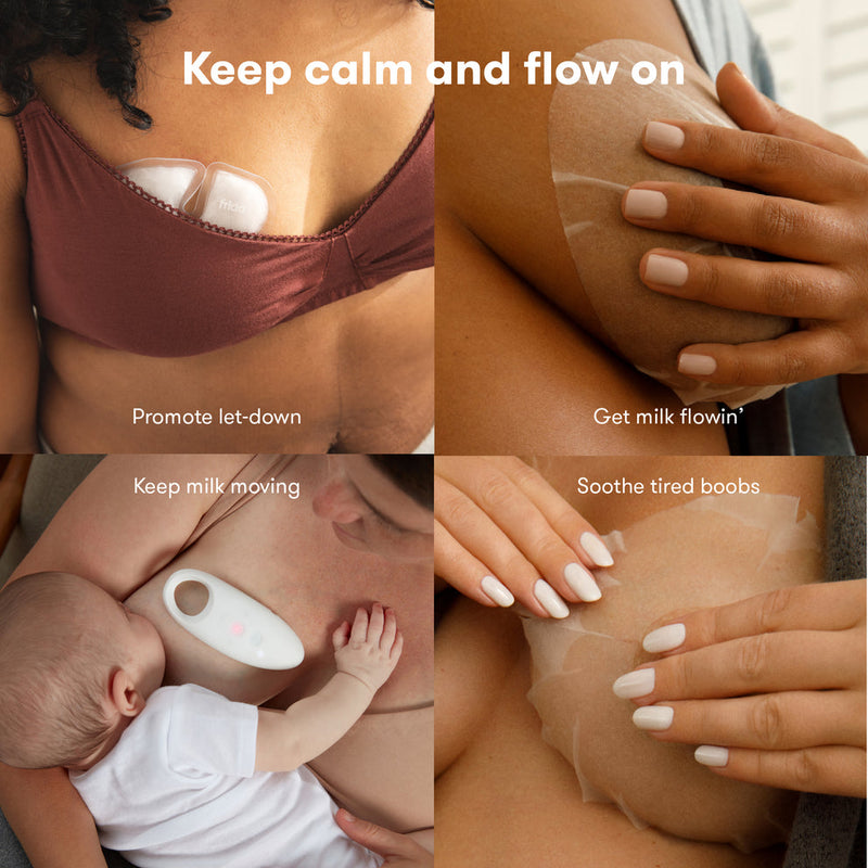 Breast Care Self Care Kit