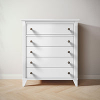 Silva Furniture Edison Tall Chest