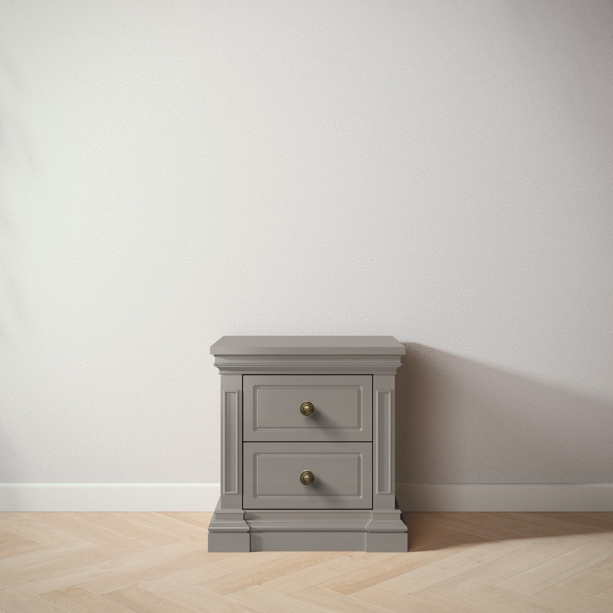 Silva Furniture Jackson Nightstand