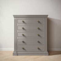 Silva Furniture Jackson Tall Chest