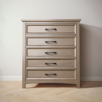 Silva Furniture Serena Tall Chest