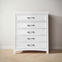 Silva Furniture Serena Tall Chest