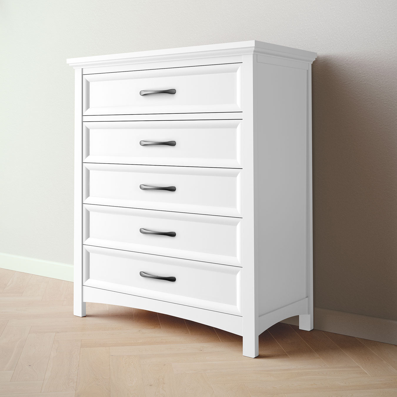 Silva Furniture Serena Tall Chest