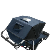 Baby Jogger Advance Mobility Freedom Stroller