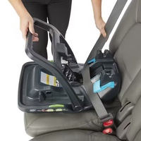 Baby Jogger Baby Jogger RapidLock Base