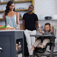 Baby Jogger City Bistro Highchair