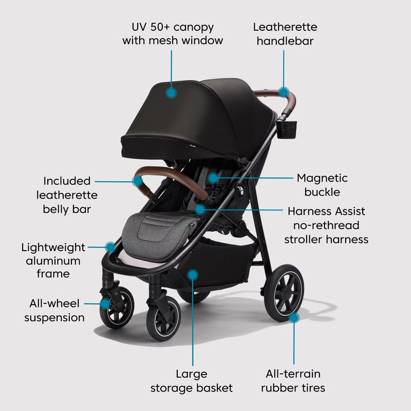 Baby Jogger City Mini Air Stroller