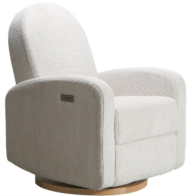 Appleseed Bea Glider Recliner