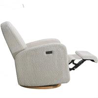 Appleseed Bea Glider Recliner
