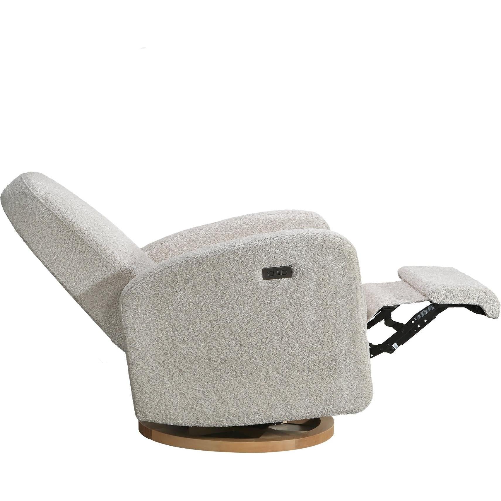 Appleseed Bea Glider Recliner