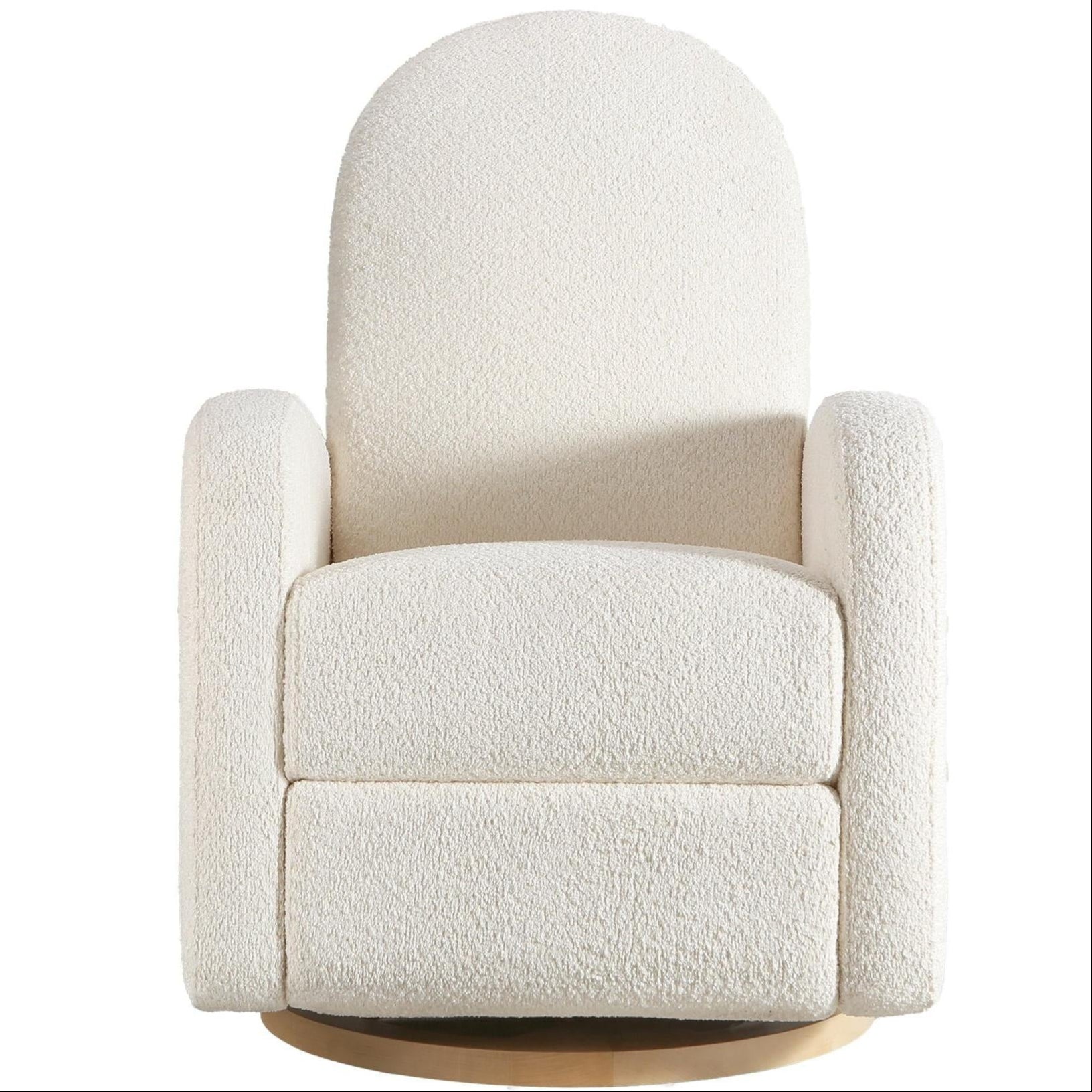 Appleseed Bea Glider Recliner