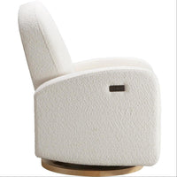 Appleseed Bea Glider Recliner