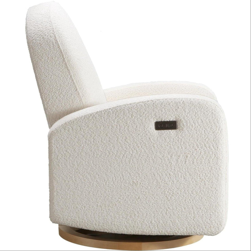 Appleseed Bea Glider Recliner